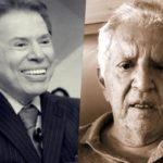 Carlos Alberto de Nóbrega revela segredos íntimos de Silvio Santos (Foto: Reprodução)