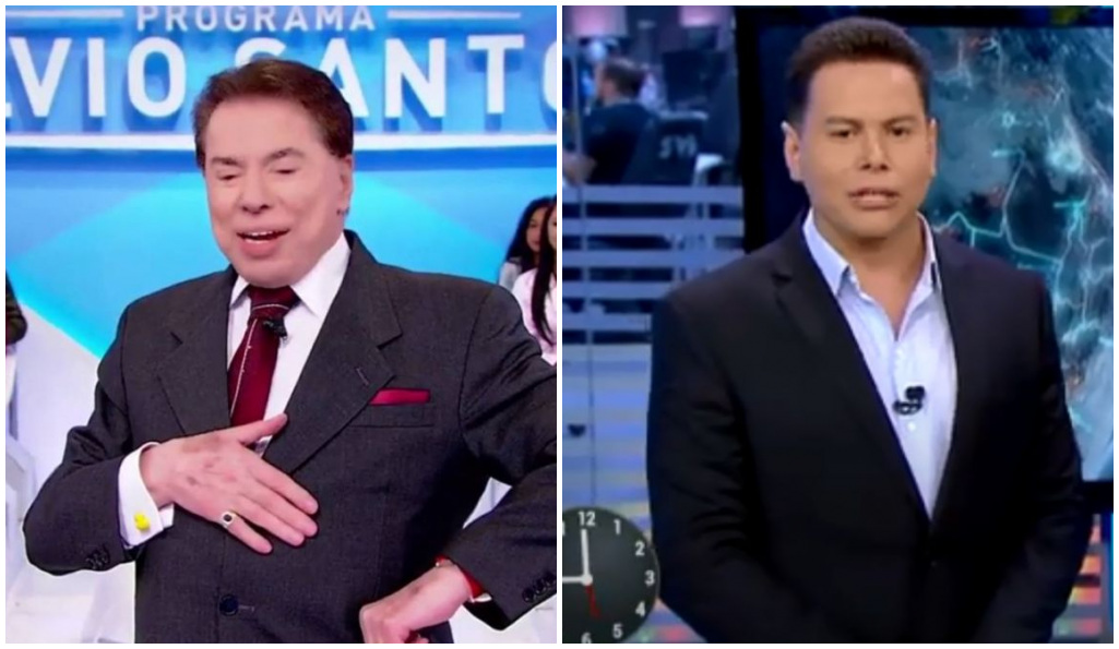 Silvio Santos tomou decisão sobre o Primeiro Impacto - Foto: Reprodução