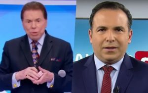 Silvio Santos estaria de olho em Reinaldo Gottino (Foto: Reprodução)