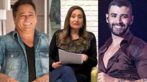 Sonia Abrão detona Leonardo e Gusttavo Lima (Foto: Reprodução/RedeTV!)