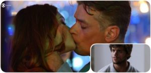 Imagem do post Totalmente Demais: Técnico? Jonatas entra em choque ao ver Arthur tascar beijo em Eliza