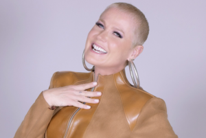 Xuxa se derreteu em elogios à Globo - Foto: Reprodução