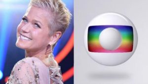 Xuxa poderá voltar à Globo (Foto: Divulgação/Montagem)