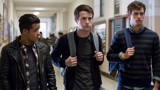 13 Reasons Why chega a Netflix nesssa sexta-feira 05 (Foto: Reprodução)