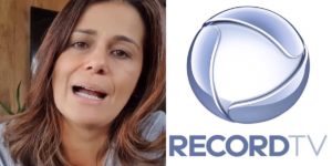 Imagem do post Com saída de Adriana Araújo do Jornal da Record, canal desce o facão e demite até repórter em escândalo de assédio