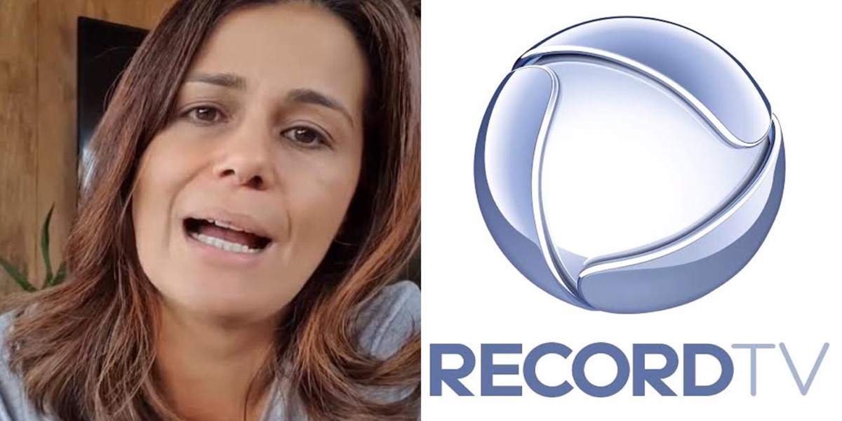 Adriana Araújo, Record