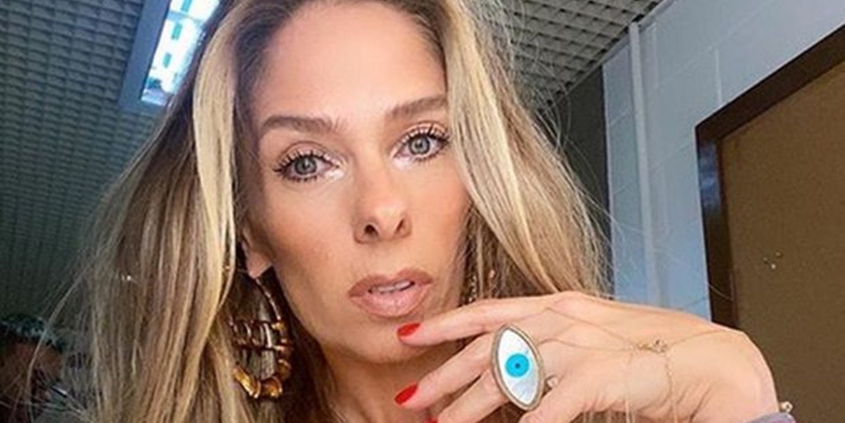 Adriane Galisteu irá trabalhar mais uma vez junto com Jô Soares (Foto: Reprodução)