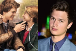 Ansel Elgort, astro de A Culpa é das Estrelas recebe graves acusações de abuso sexual (Foto: Reprodução)