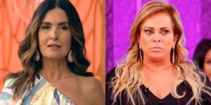 Imagem do post Audiência 24/6: Fátima Bernardes passa vergonha, Christina Rocha cresce e Record se destaca com Escrava Isaura