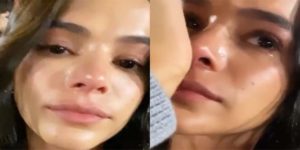 Imagem do post Bruna Marquezine, após escândalo com Neymar, tem romance com famoso exposto e solta o verbo: “Não vale”