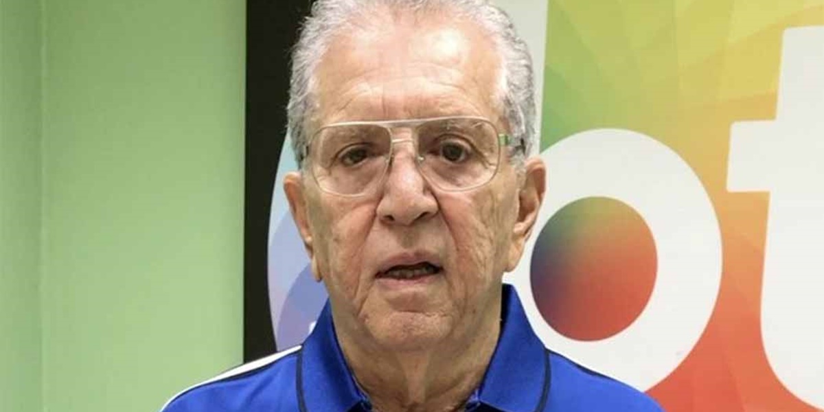 Carlos Alberto