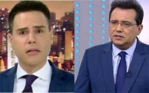 Luiz Bacci foi exposto por Geraldo Luís em rede social (Foto: Divulgação)