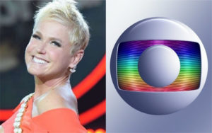 Xuxa pode voltar para a Globo (Foto: Divulgação)