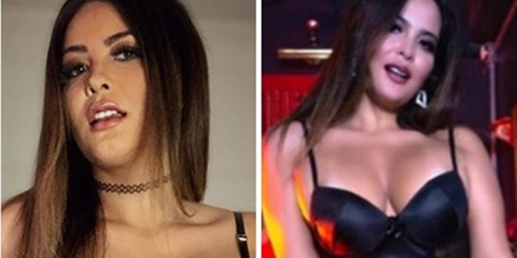 Geisy Arruda apareceu em fotos sensuais e levou seguidores ao delírio  - Foto: Montagem/TV Foco 