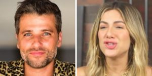 Imagem do post Em vídeo, Giovanna Ewbank escancara separação de Bruno Gagliasso e confirma ao público: “Difícil”