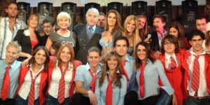 Fãs de Rebelde fazem campanha pela volta da novela ao SBT. (Foto: Divulgação)