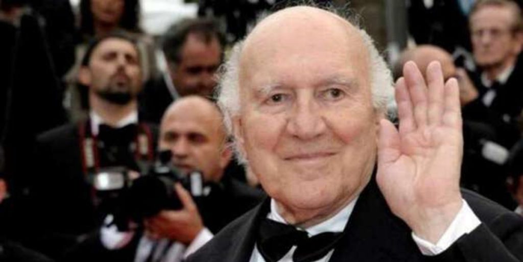 Michel Picolli era considerado a lenda do cinema francês (Foto: Reprodução)