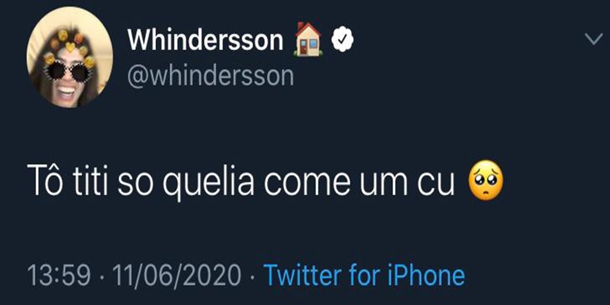 Whindersson