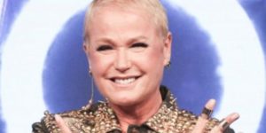 Imagem do post Xuxa, após se arrepender de briga e voltar a aparecer na Globo, entrega mudança: “Pegar minha nave e zunir pra lá”