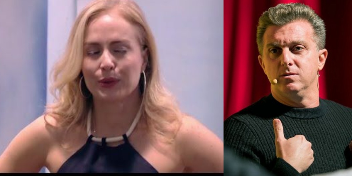 Angélica e Luciano Huck podem deixar a Globo (Foto: Reprodução)