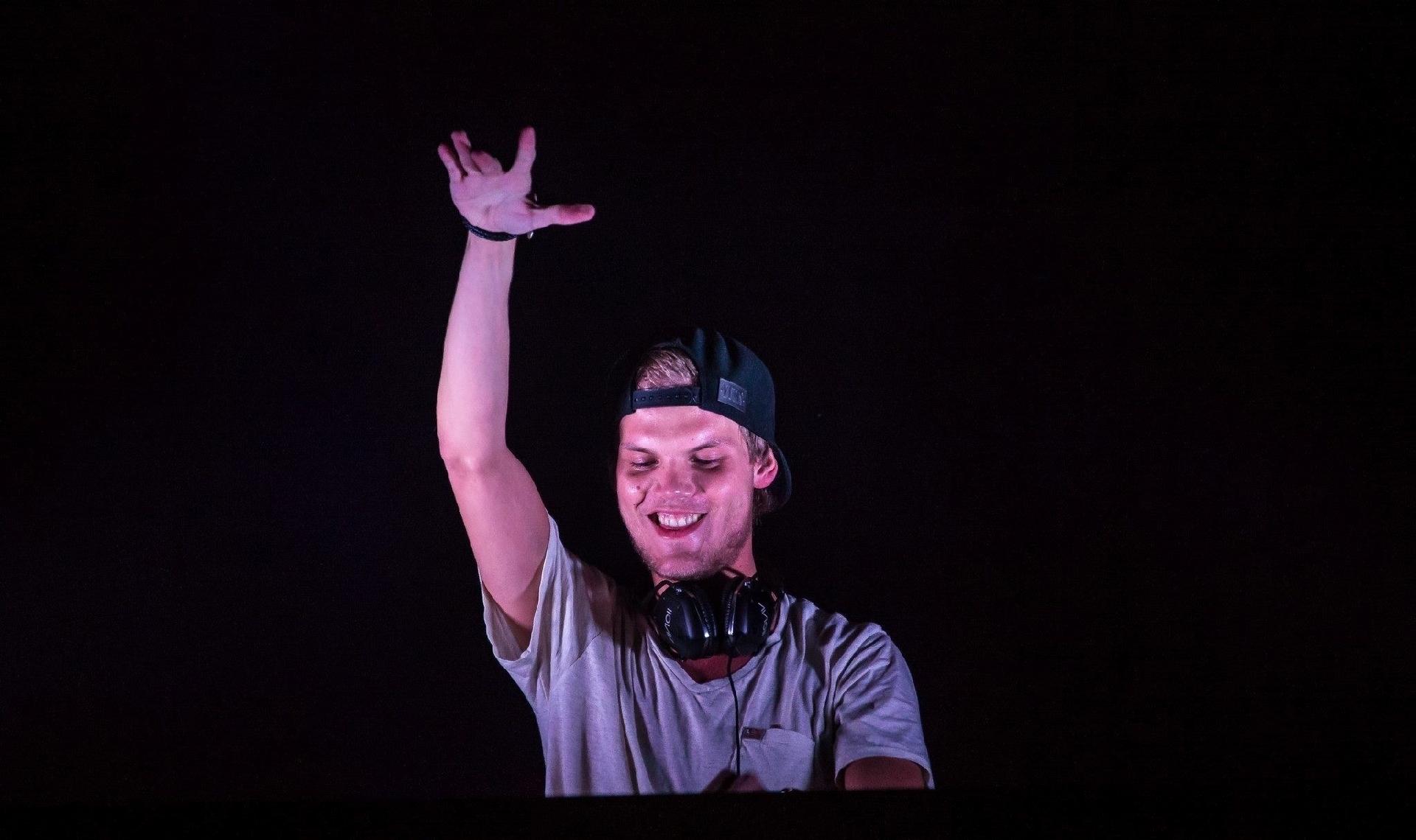 Avicii ganhará museu em homenagem ao seu trabalho e vida pessoal (Foto: Reprodução)