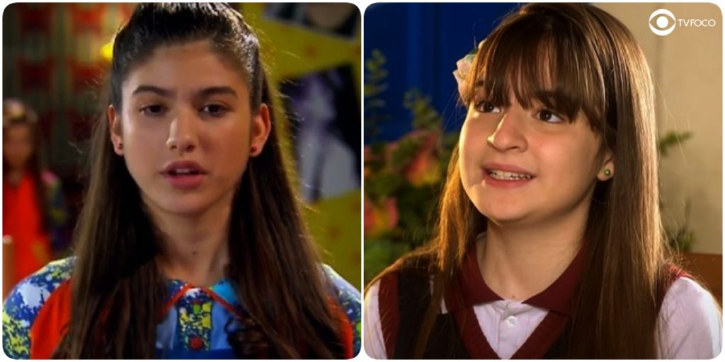 SBT escolhe Chiquititas para entrar no lugar de As Aventuras de Poliana 