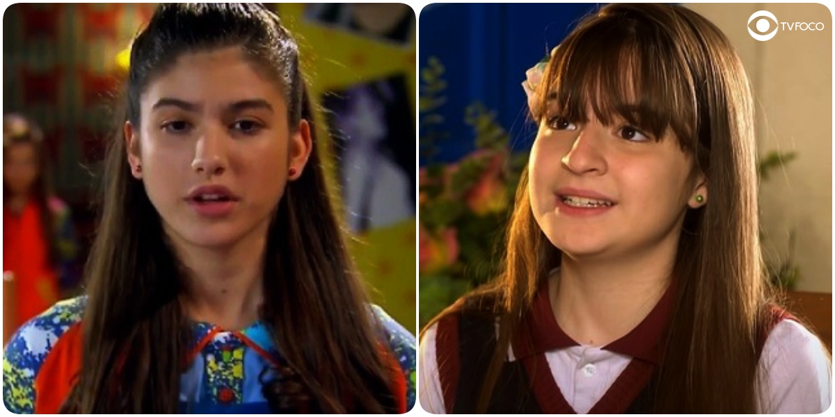 SBT escolhe Chiquititas para entrar no lugar de As Aventuras de Poliana