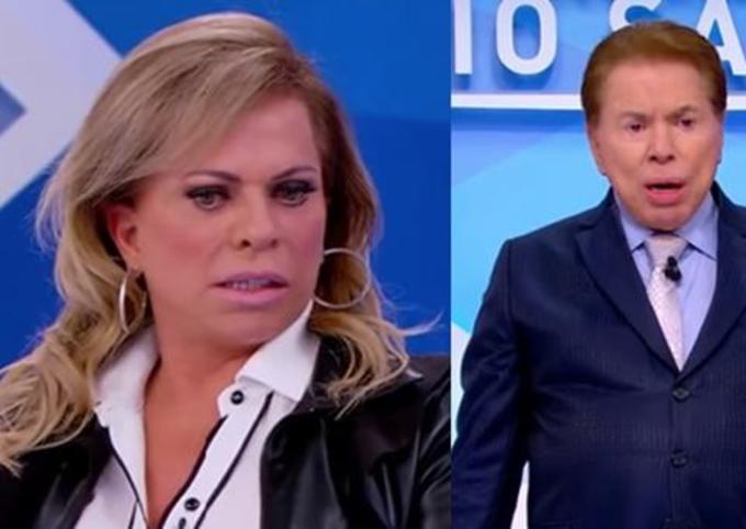 Christina Rocha quebrou o silêncio sobre atitudes de Silvio Santos - Foto: Reprodução