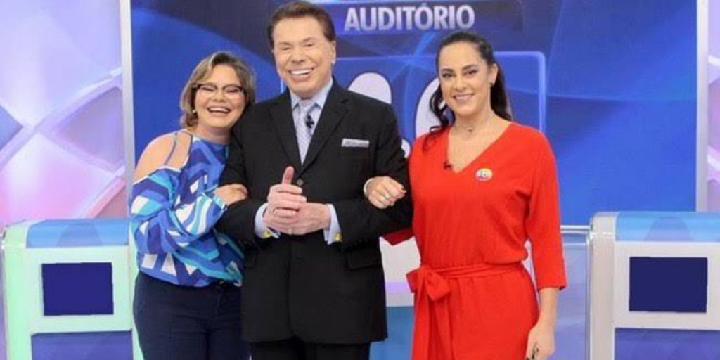 Além de 6 filhas, Silvio Santos luta com filha fora e mais 3 processos de paternidade: "Não pode ser"