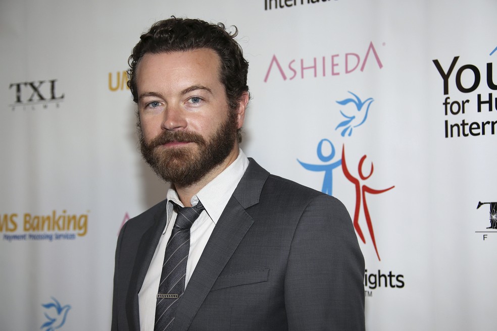 Danny Masterson, ator da Netfix, é acusado de estupro por 3 mulheres (Foto: Reprodução)