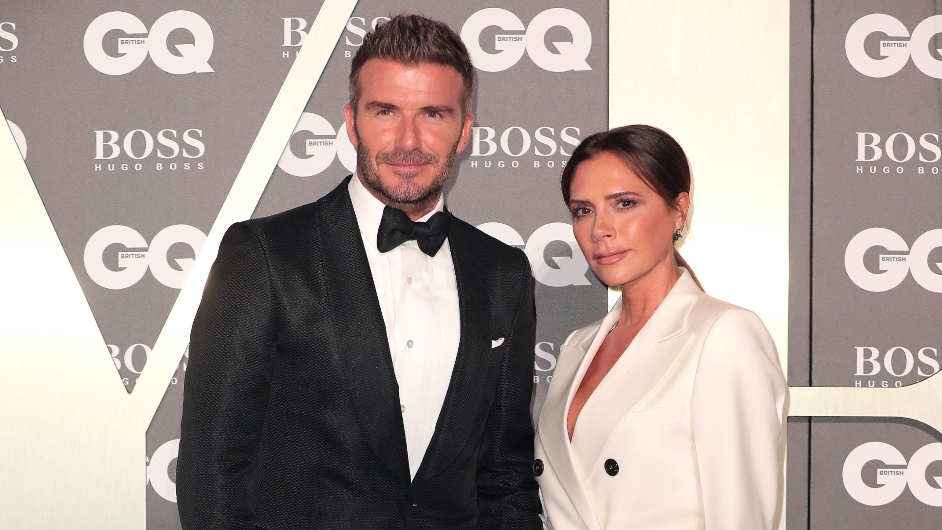 Com mais de 20 anos juntos, David e Victoria Beckhan anunciam separação (Foto: Reprodução)