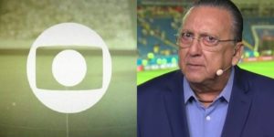 Imagem do post Globo sofre duro golpe e pode ficar sem futebol em sua programação e perder bilhões de reais