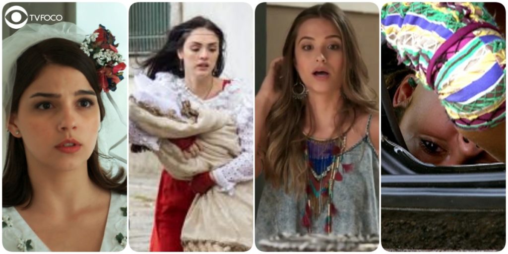 Em Malhação da Globo, Keyla faz revelação, Anna foge em Novo Mundo, Cassandra faz flagra em Totalmente Demais e Amália sofre acidente na novela das nove em Fina Estampa