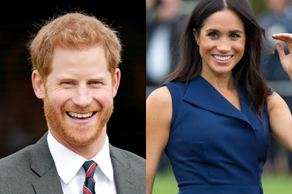 Harry tem traição à Meghan escancarada e verdade impressiona (Foto: Reprodução)