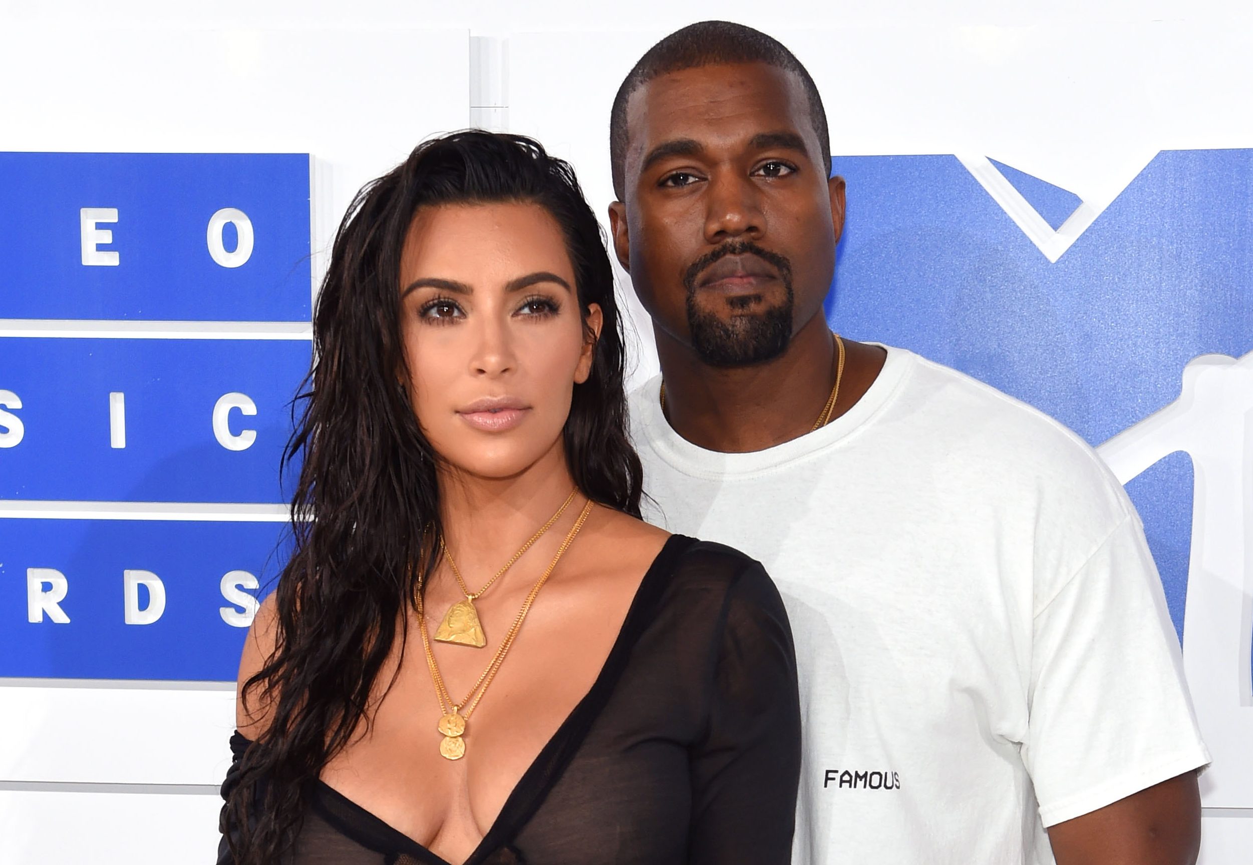 Kim Kardashian quer se mudar para casa longe de Kanye West (Foto: Reprodução)