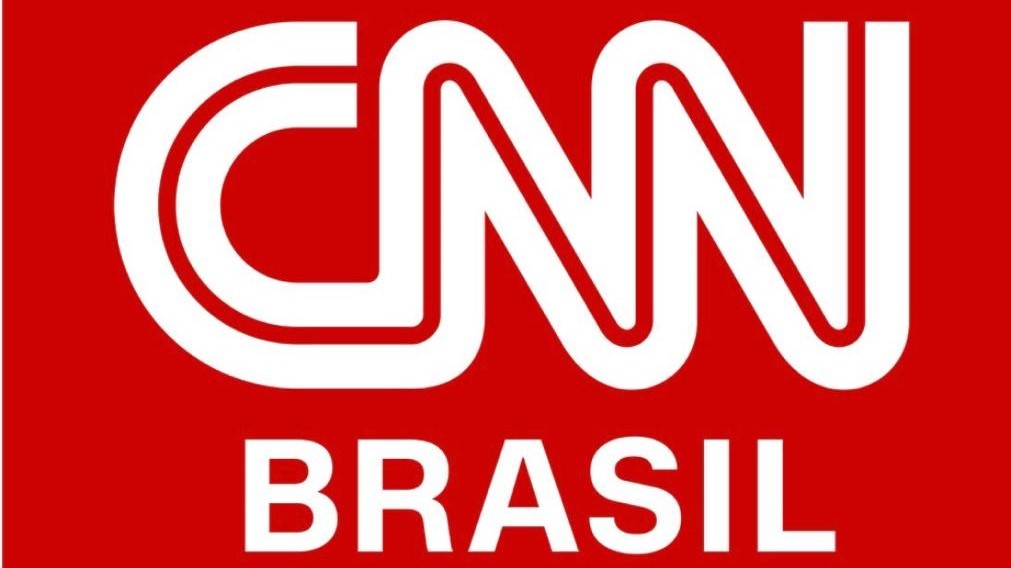 Logo CNN Brasil (Foto: Reprodução)