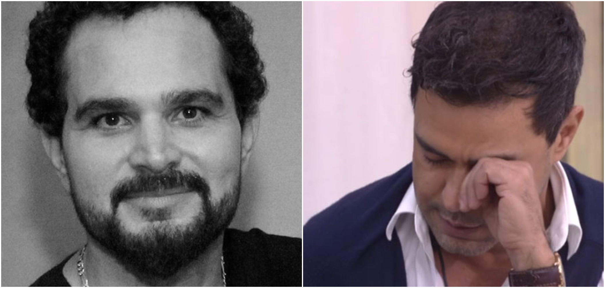 Zezé Di Camargo e Luciano (Reprodução)