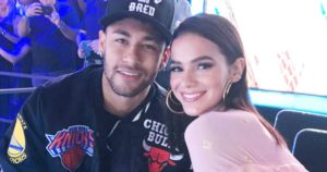 Imagem do post Neymar tem volta com Bruna Marquezine exposta, após fim com Biancardi, por sensitiva