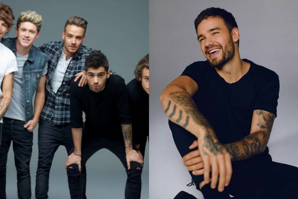 Em tuíte enigmático, Liam Payne anuncia retorno do One Direction (Foto: Reprodução)