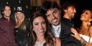 Fábio Faria, marido de Patrícia Abravanel, viveu situação tenebrosa ao vivo (Foto: Divulgação)