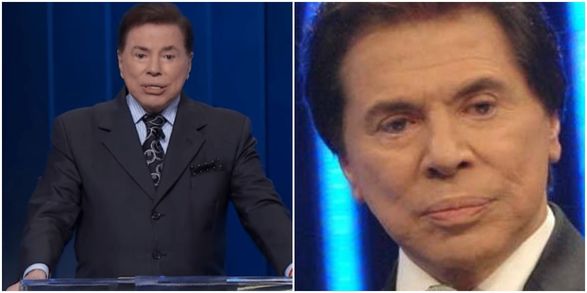 Silvio Santos (Foto: Reprodução)