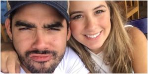Namorada de Gabriel Diniz sofre ameaça de morte após acidente do cantor e se desespera: “Me perturba todos os dias”