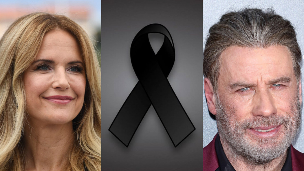 Morre aos 57 anos Kelly preston, esposa de John Travolta (Foto: Reprodução)