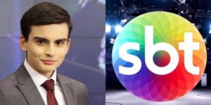 O Primeiro Impacto afundou a audiência do SBT, deixando o canal em terceiro lugar no Ibope (Foto: Reprodução)