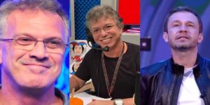 Imagem do post Anônimos? Famosos? Pedro Bial? Boninho dá detalhes sobre o BBB21, público fica empolgado e ele avisa: “Maior ainda”