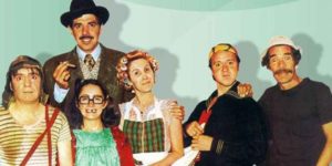 Segredos avassaladores do seriado Chaves são revelados (Foto: Reprodução)