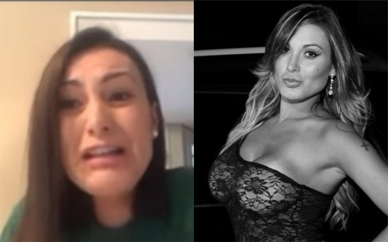 Andressa Urach Revela Experiências Sexuais Nojentas Era Podre 