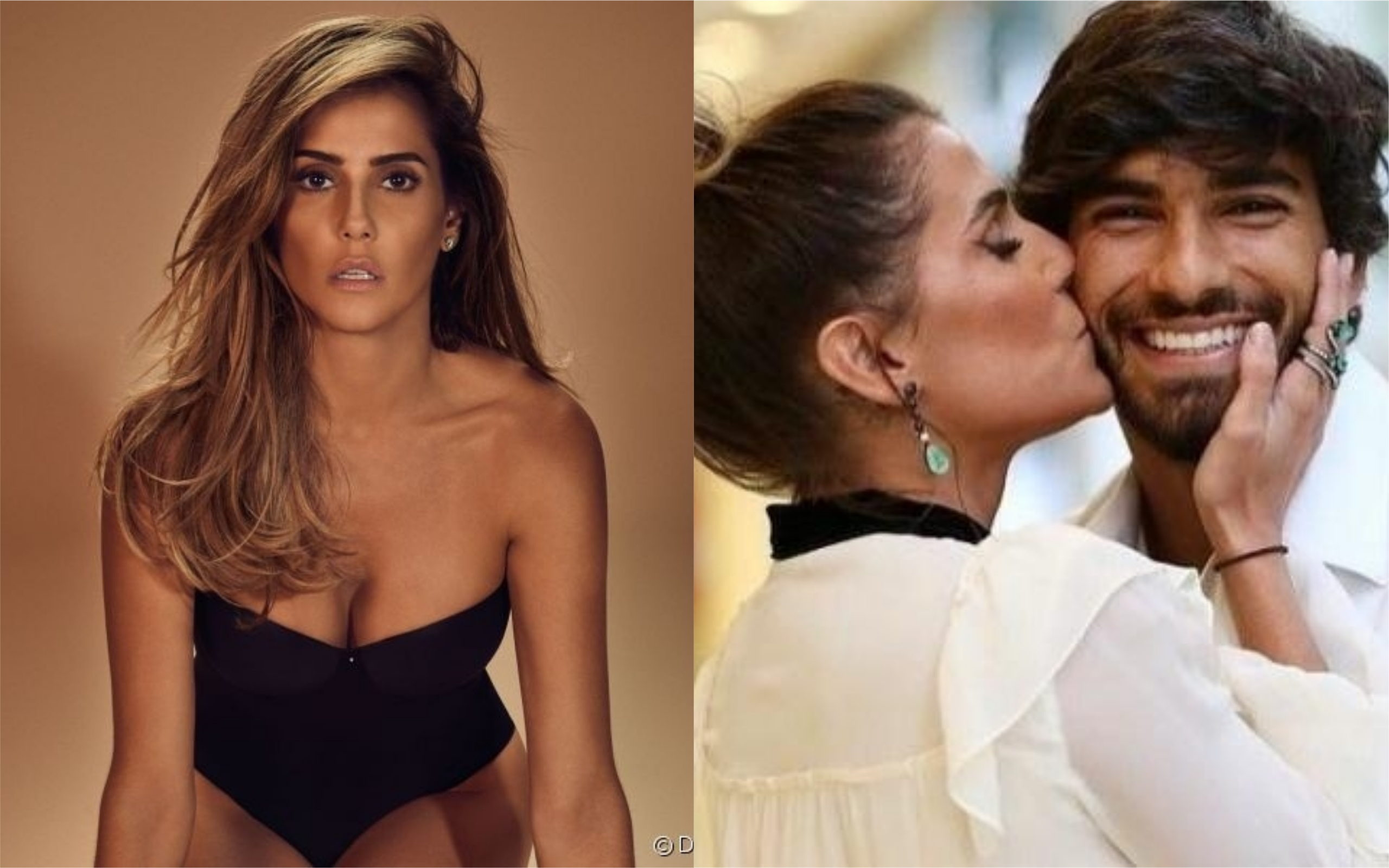 Deborah Secco é casada com Hugo Moura (Foto: Divulgação)