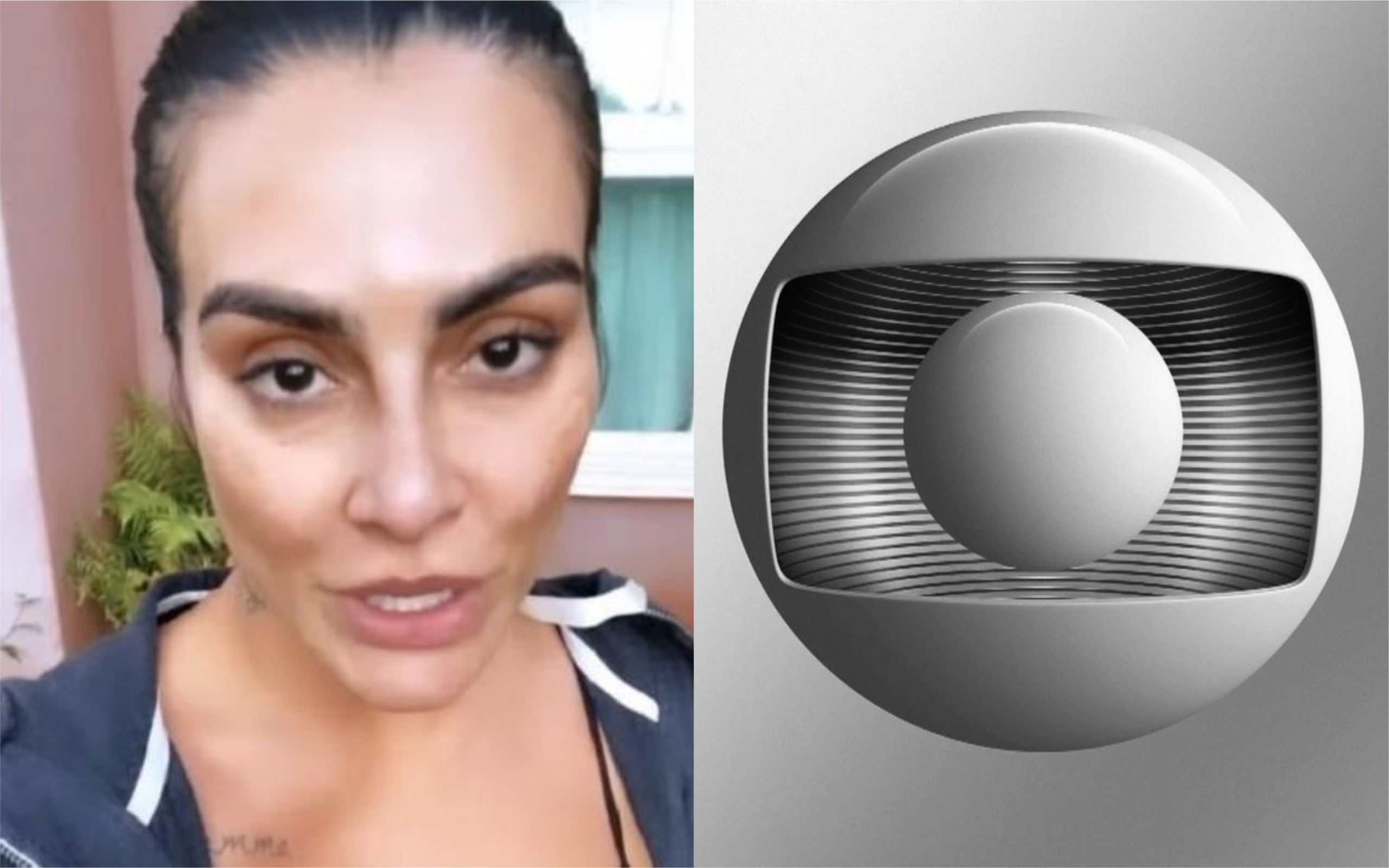 A atriz Cleo Pires não é mais exclusiva da Globo (Foto: Divulgação)