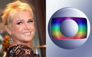 A apresentadora Xuxa Meneghel (Foto: Divulgação)